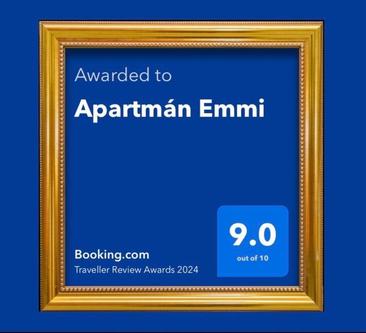 Apartman Emmi Loučná nad Desnou Exterior foto